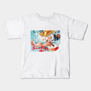 Show Prang Kids T-Shirt